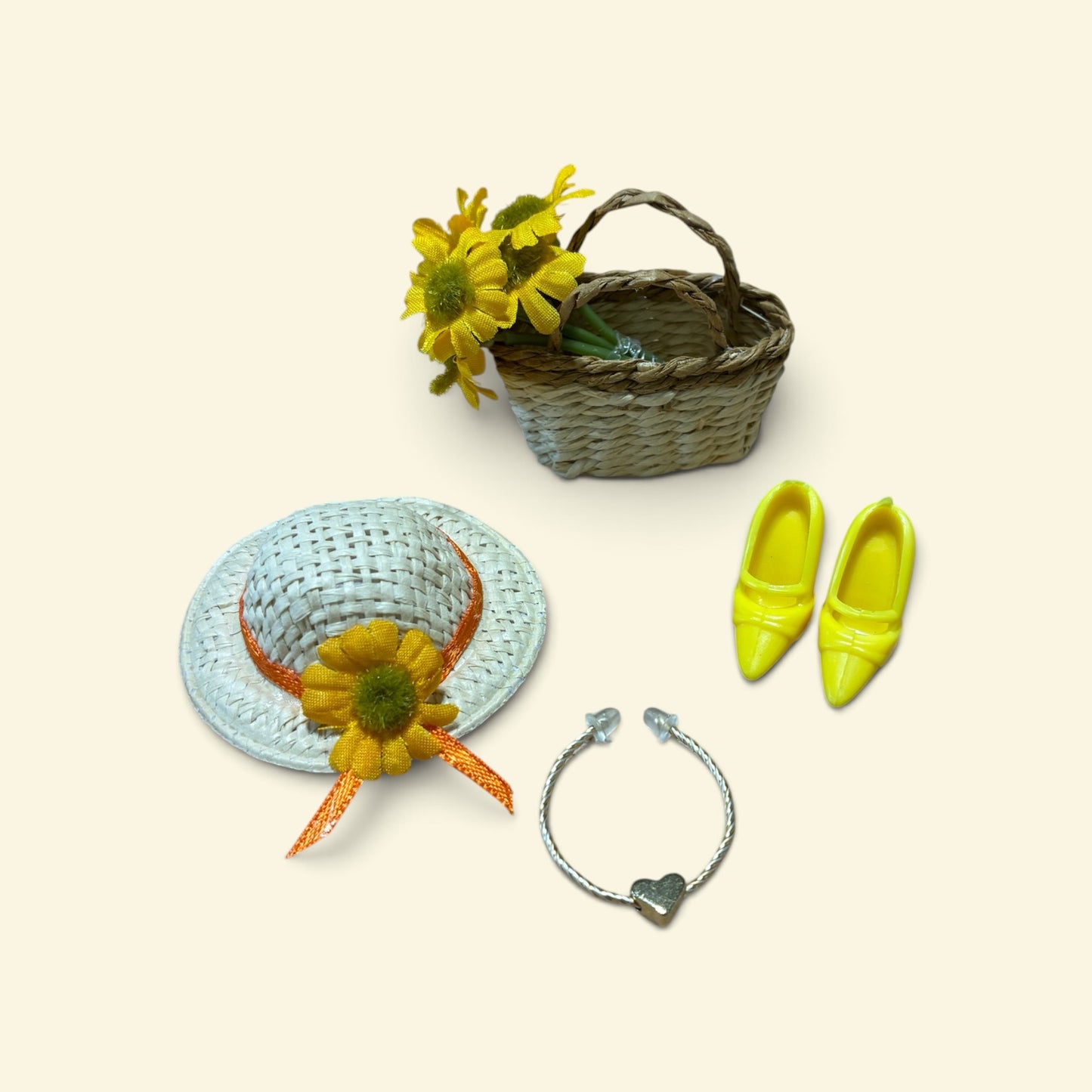 Sunflower Daydream