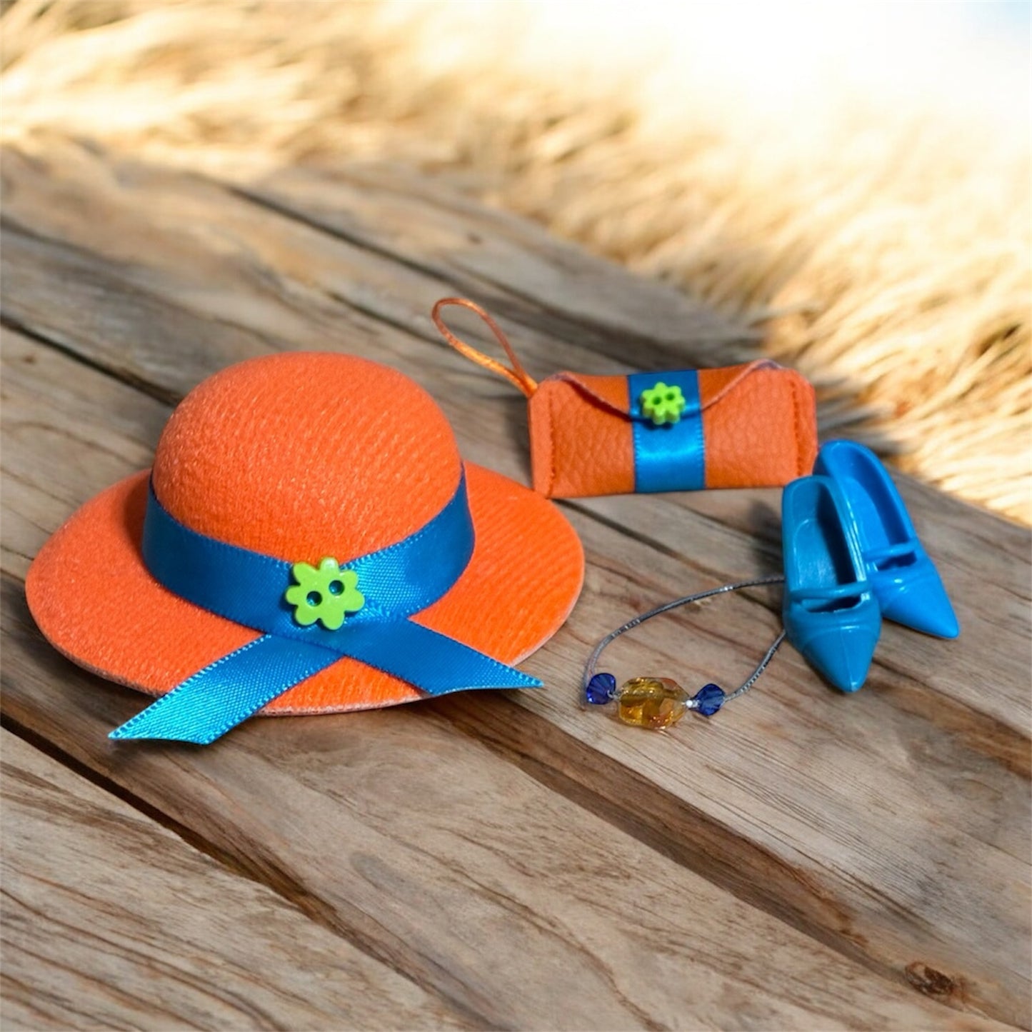 Geo Pop Summer Edition