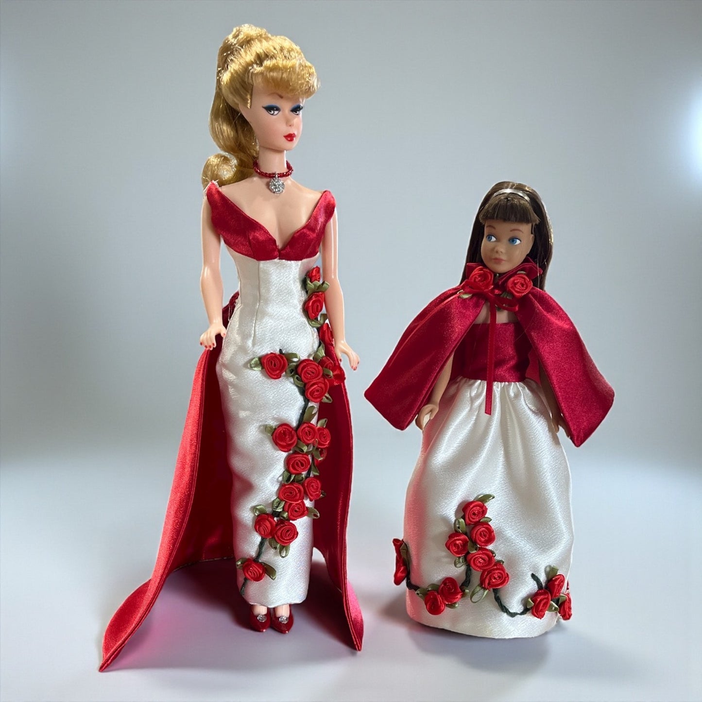 Winter Rose - Skipper