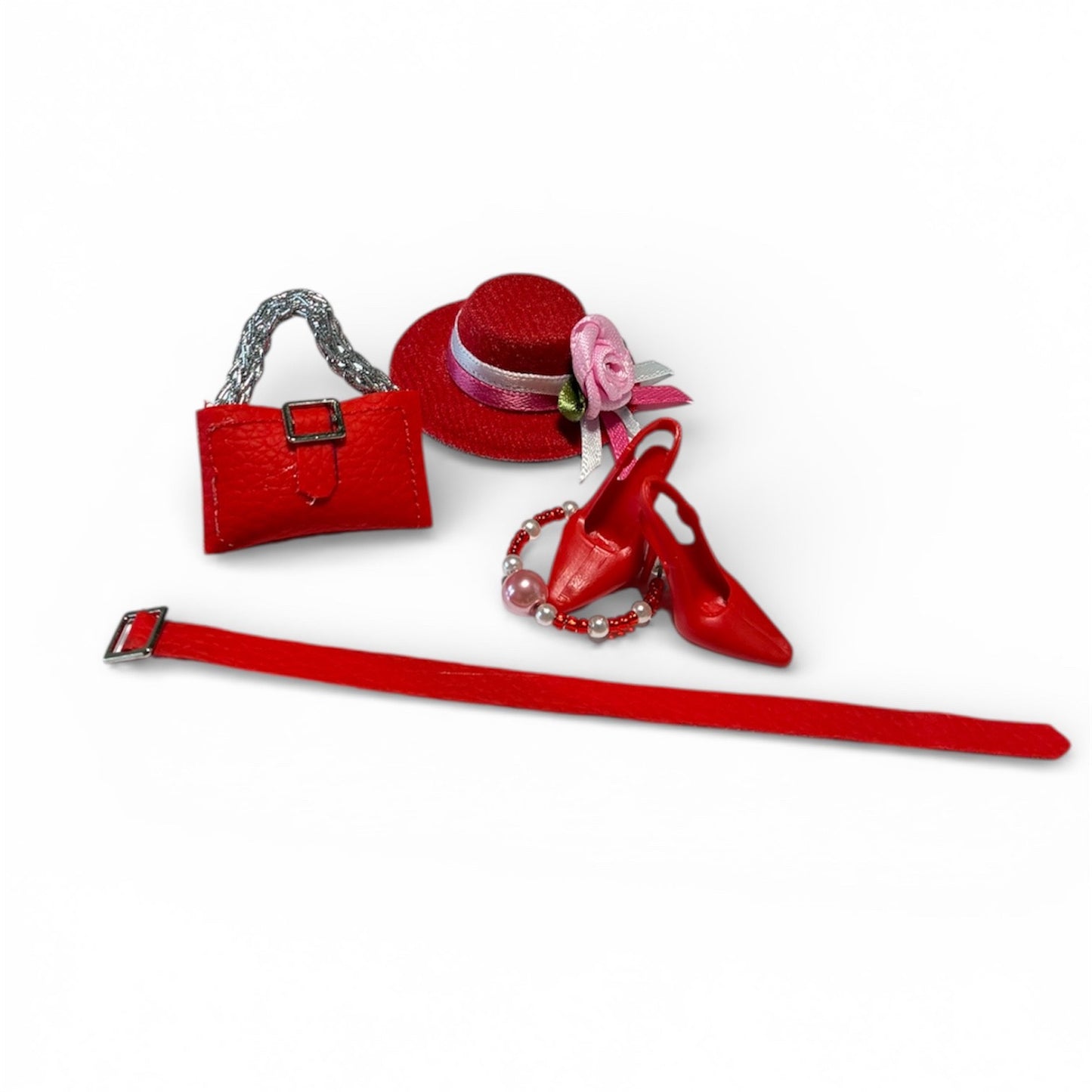 Valentine Hearts - Sheath
