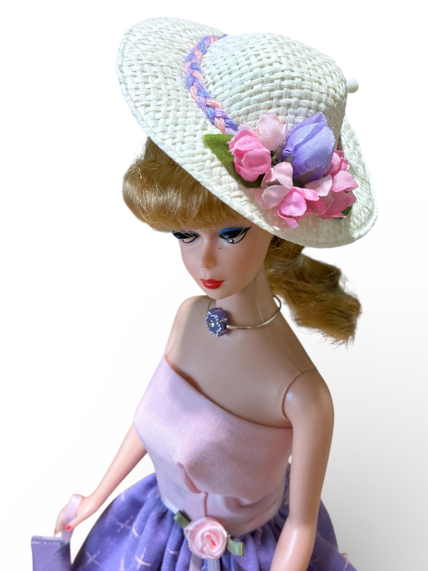 Spring Bonnet