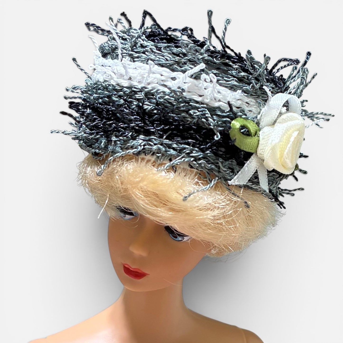 Bird's Next Pillbox Hats