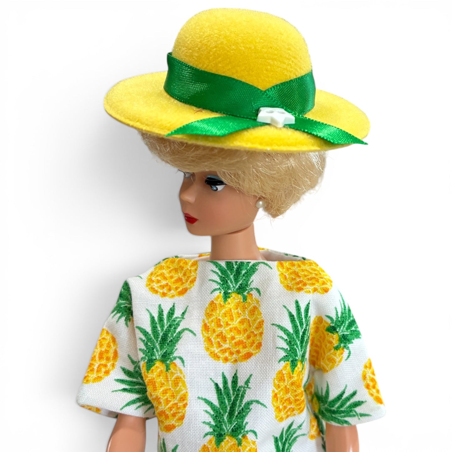 Tropical Sunshine Chic