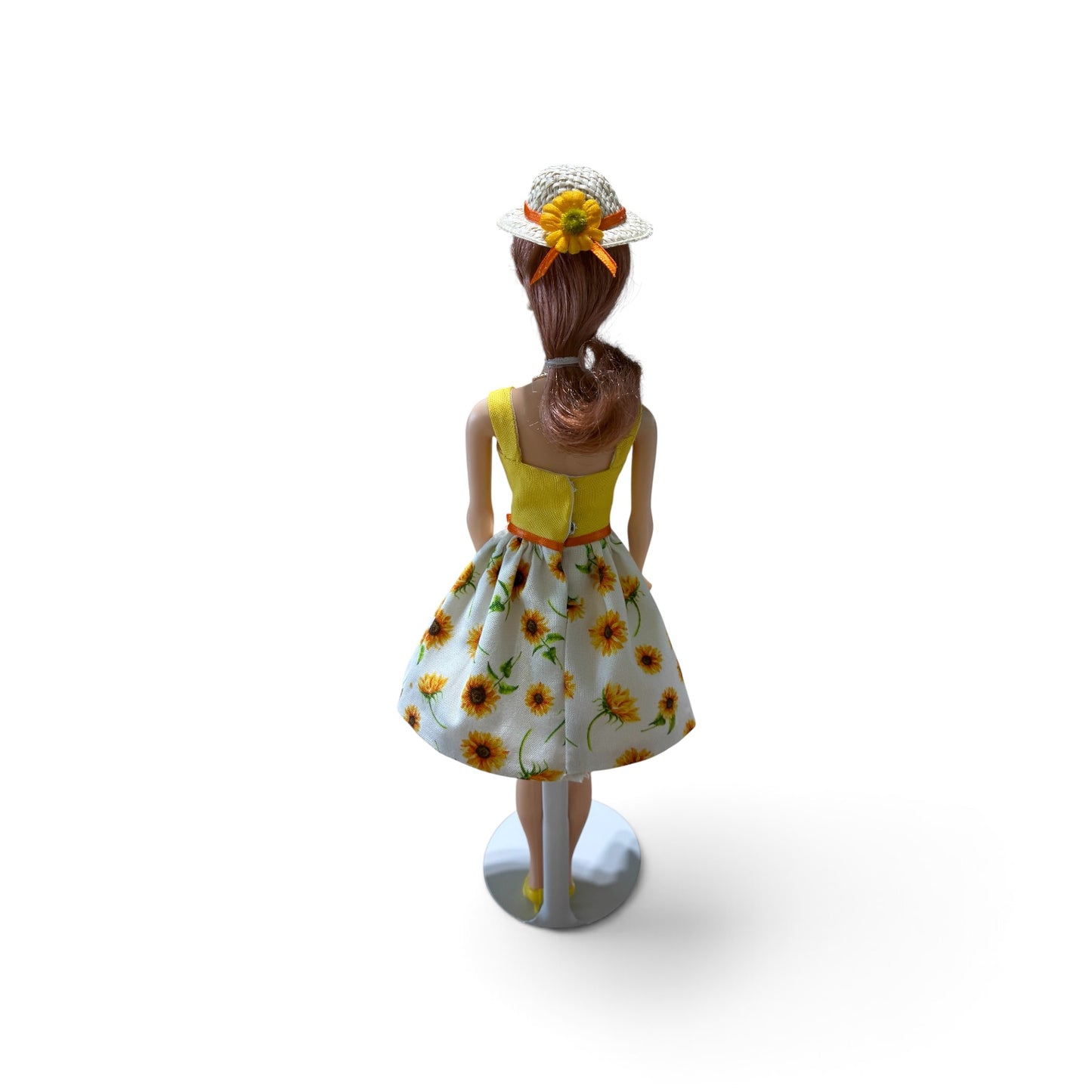 Sunflower Daydream