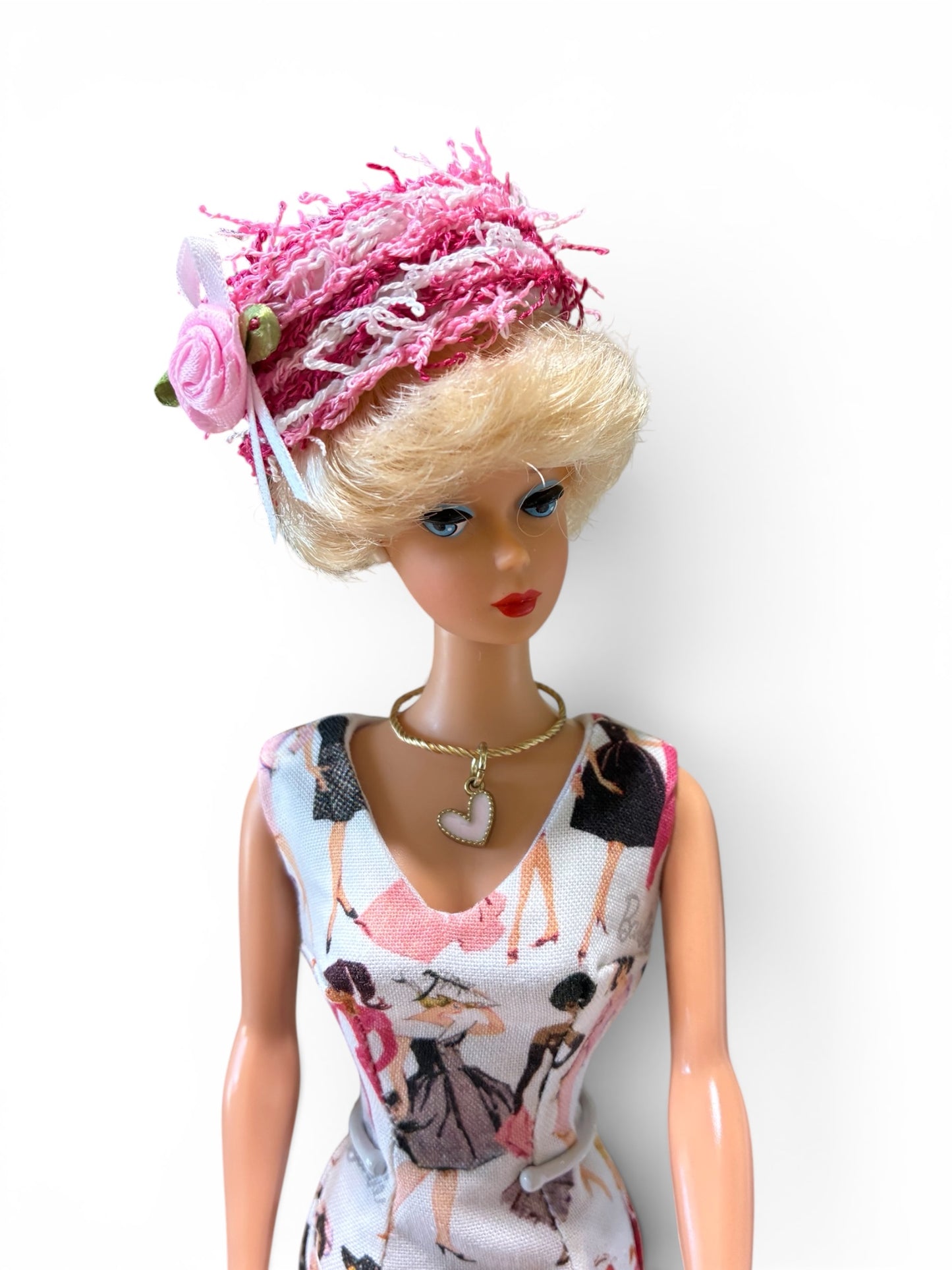 Hi Barbie