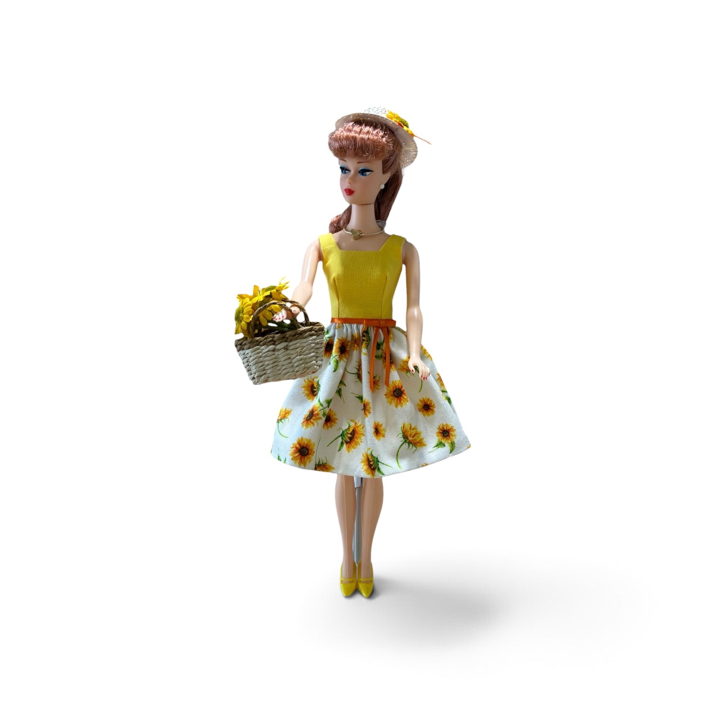 Sunflower Daydream