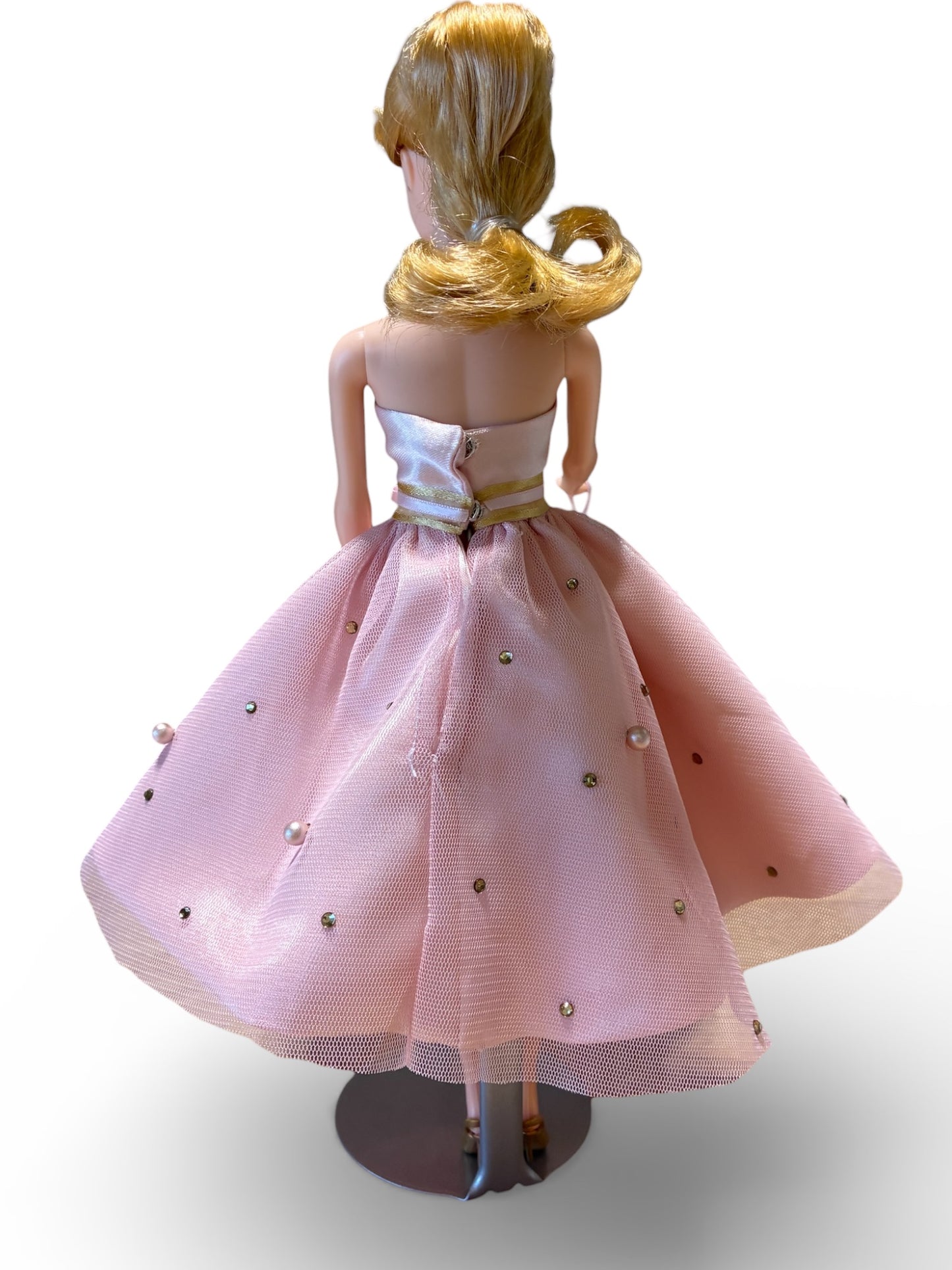 Pink & Pearls