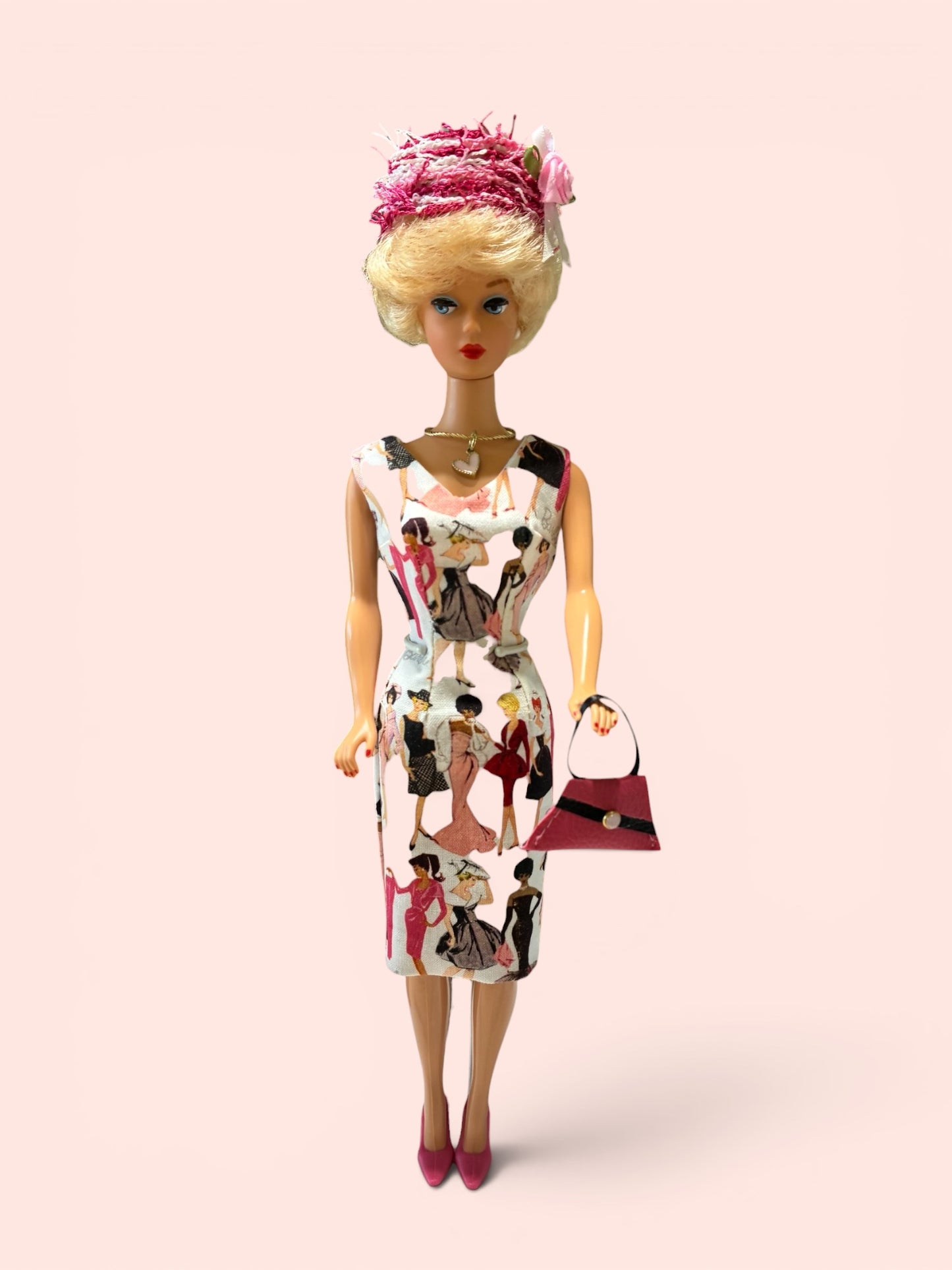 Hi Barbie