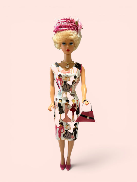 Hi Barbie