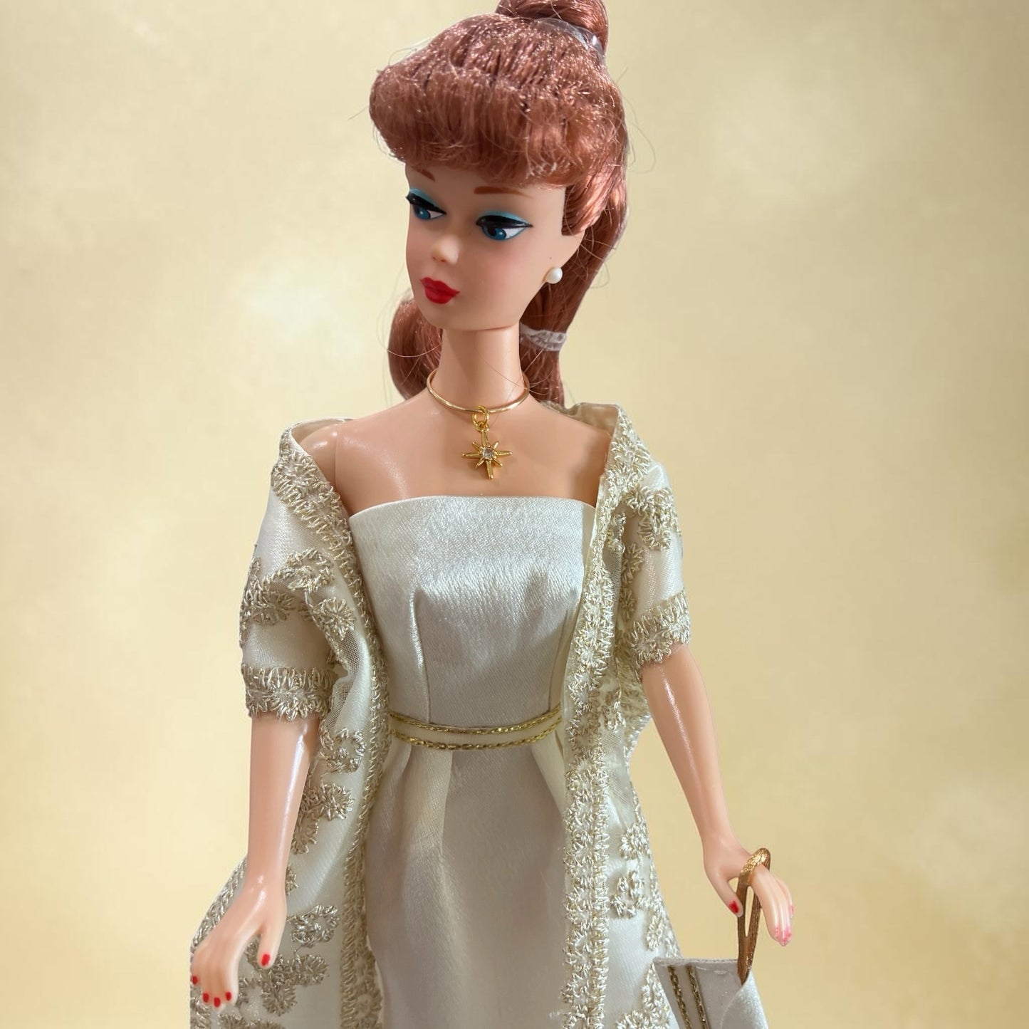 Golden Whisper