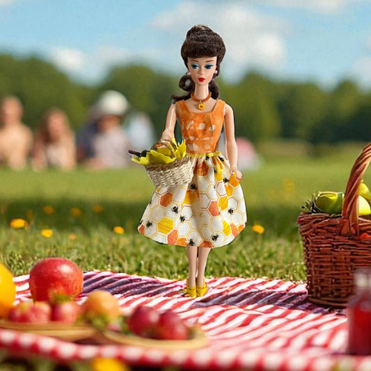 Pretty Picnic