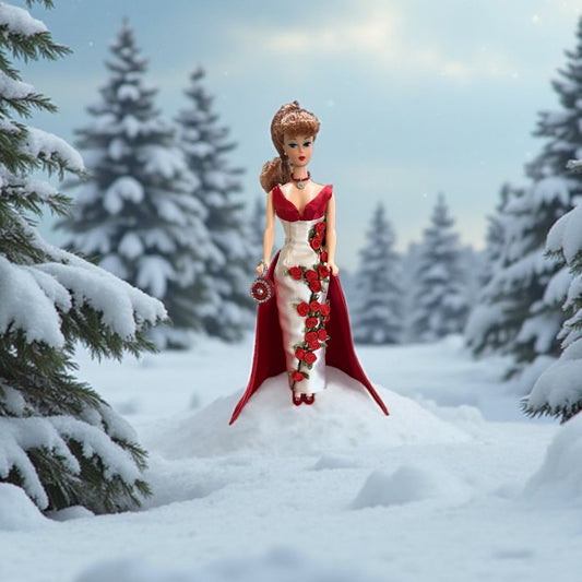 Winter Rose