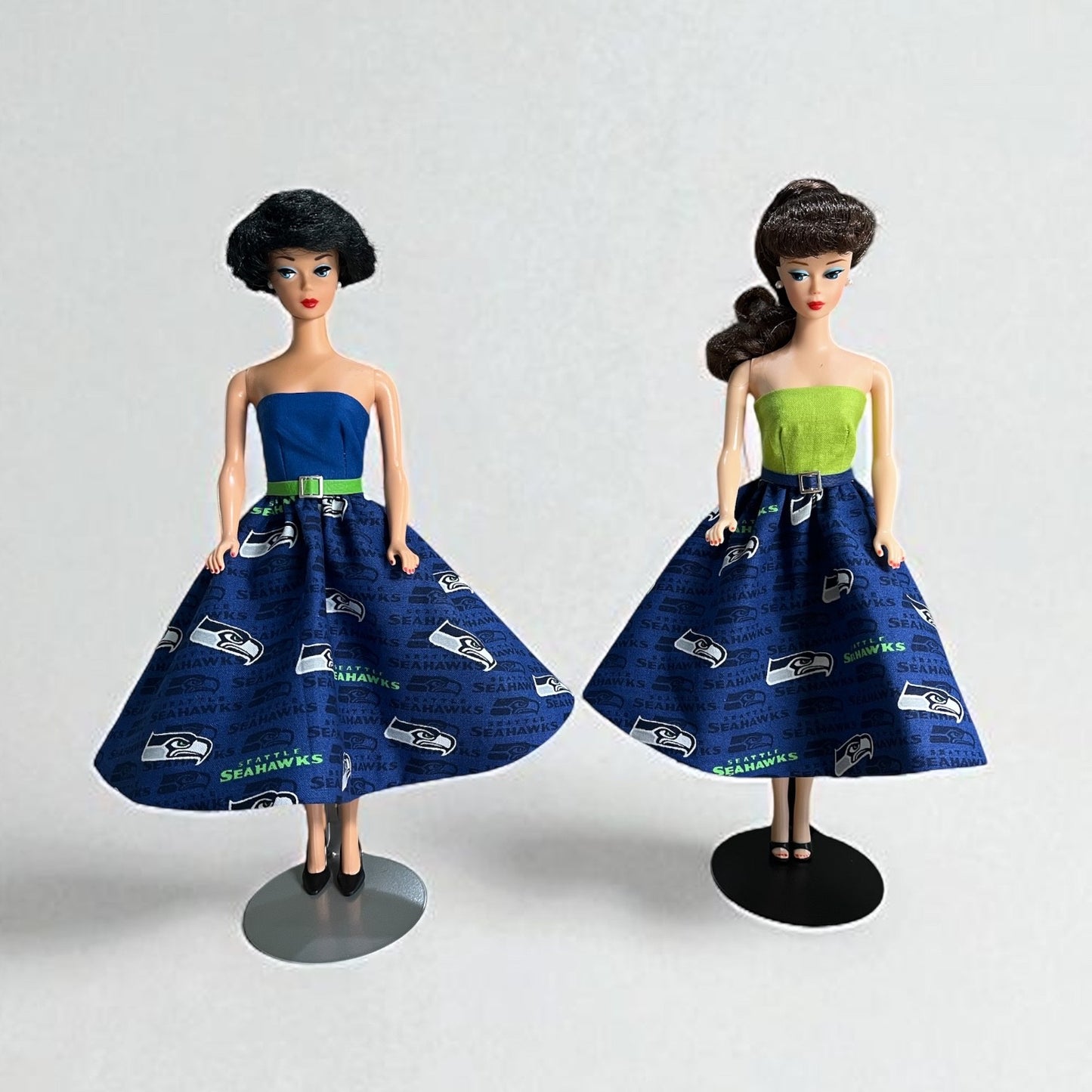 NFL Dresses