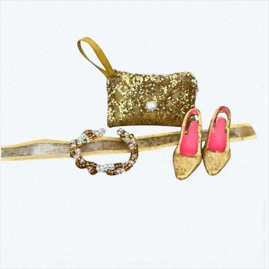 Accessory Packets