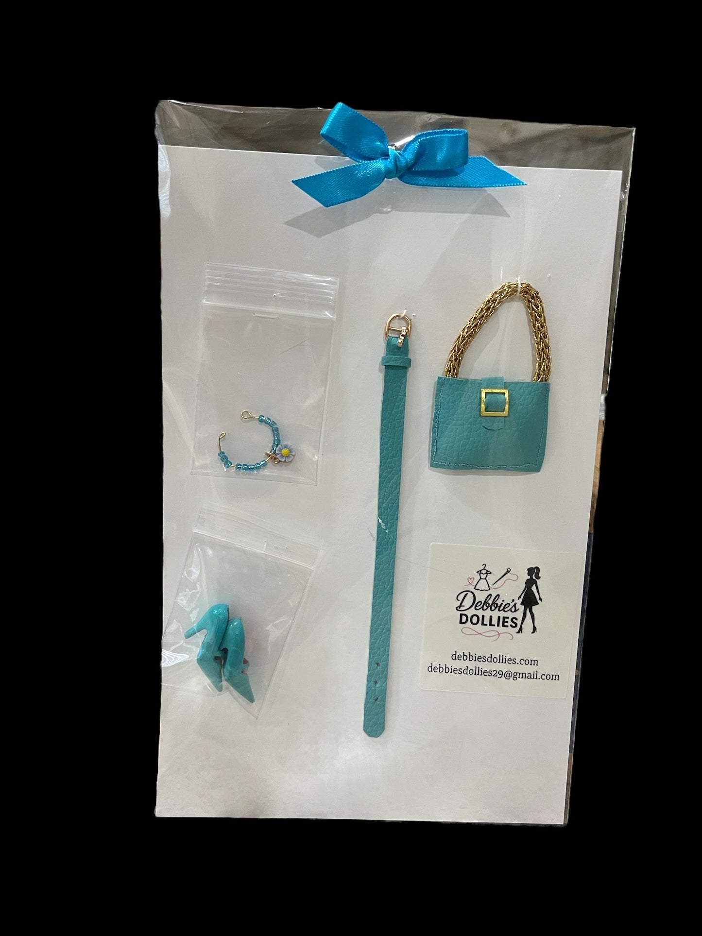 Accessory Packets