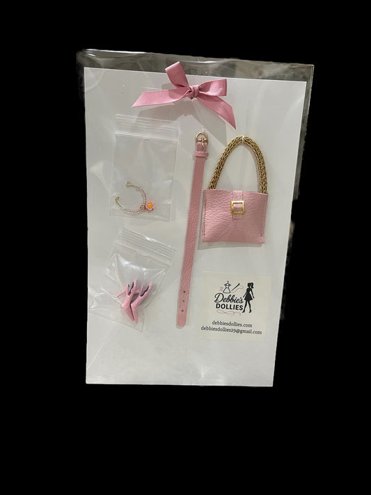 Accessory Packets