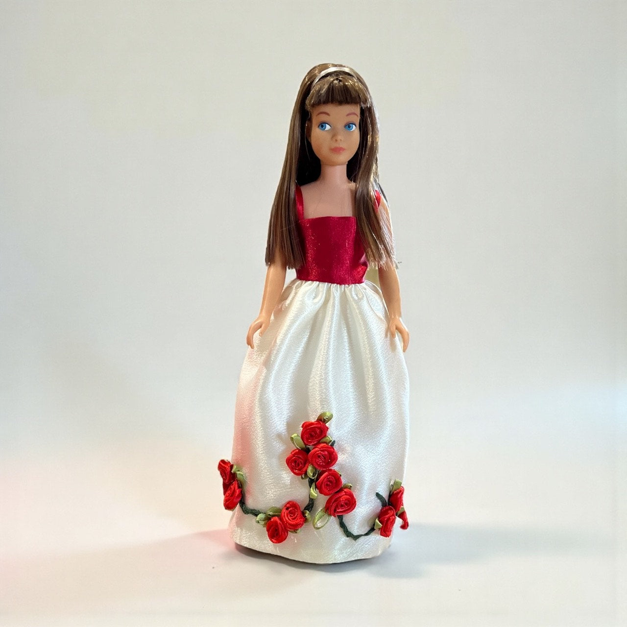 Winter Rose - Skipper