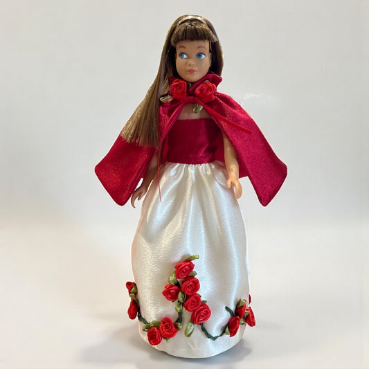 Winter Rose - Skipper