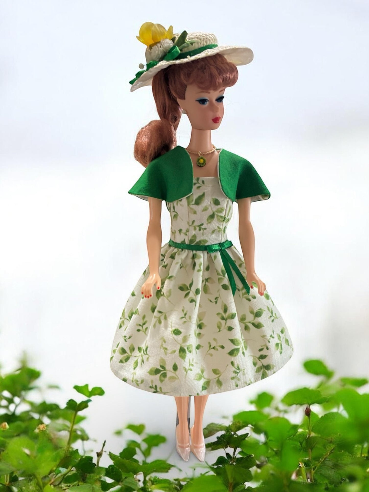 Luck of the Irish