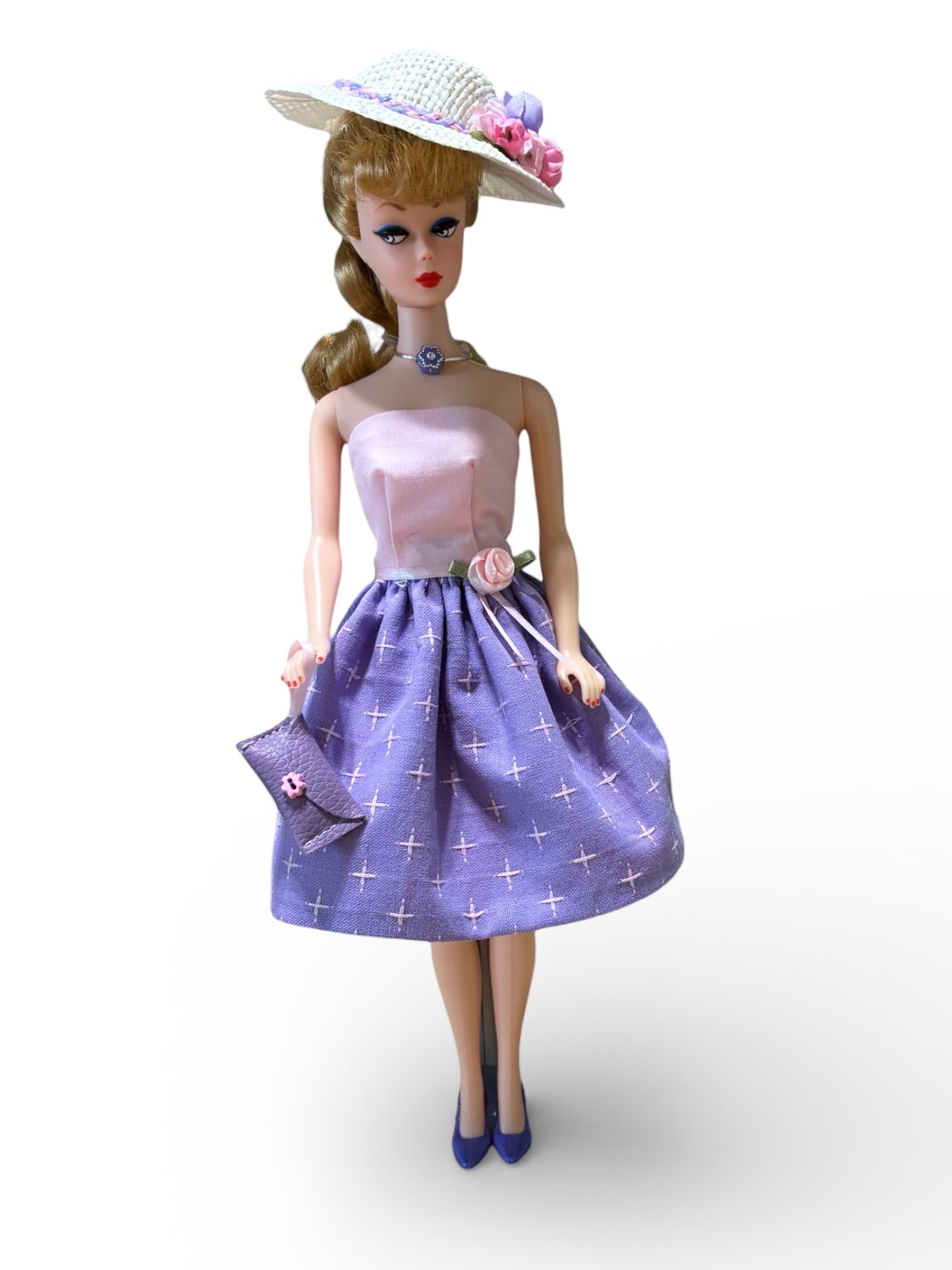 Spring Bonnet
