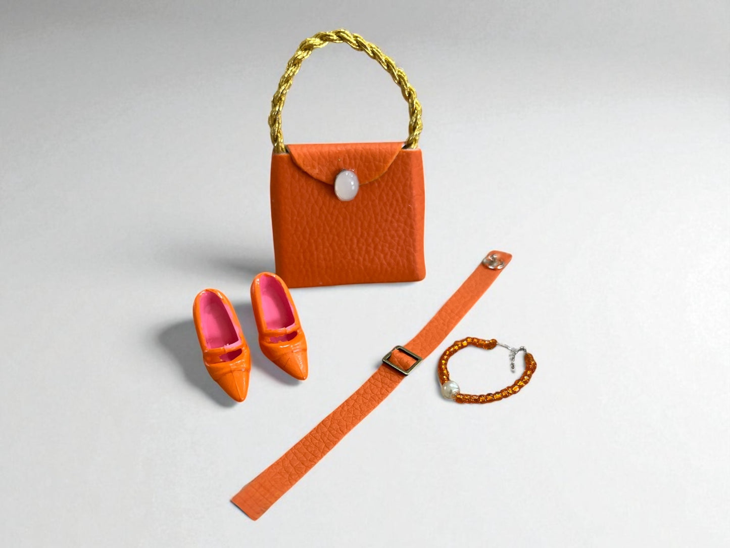 Accessory Packets